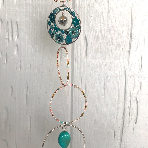 Wind chime/Suncatcher - Picture 3 of 5